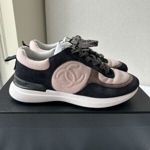 Chanel Sneakers